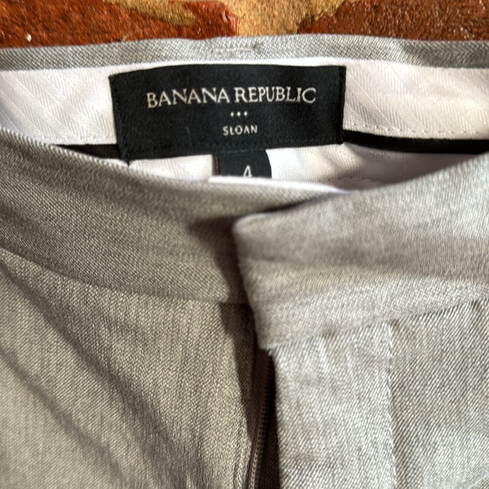 Pants - Picture 3 of 3